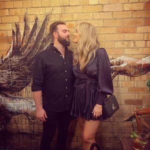 Meet your Posher, Mariah